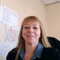 Catherine ROGIER