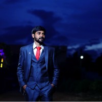 Lokesh S P Prabhakaran