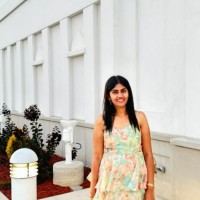 Nimisha Ch