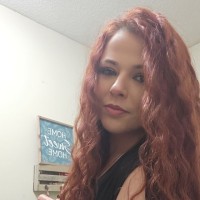 Lacey Dorcas