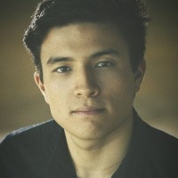 Adam Heckman
