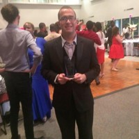 Peter Fernandez