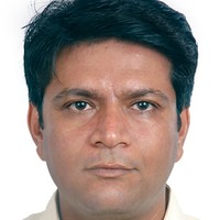 Harsukh Pathar