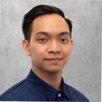 David (Ba) Nguyen