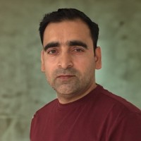 Tahir Khan
