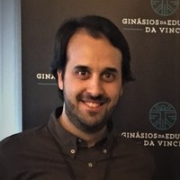 Filipe Duarte Silva
