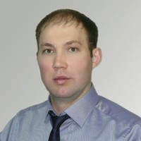 Сергей Ломакин
