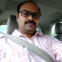 Praveen Ganachari