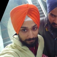 Mandeep Singh