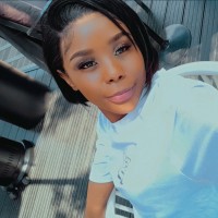 Zanele Rabapane