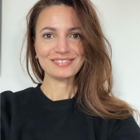 Nancy Rahman