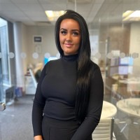 Alix Rebecca Halsall