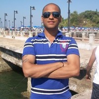 Ashish Tayade