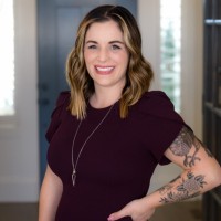 Brianna O'Bourke