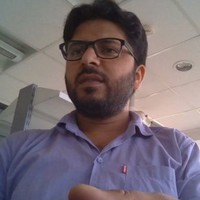 Dr. Ali Mohd Lone