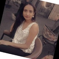 Manisha Rao