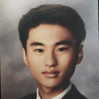 Patrick Suh