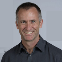 David Richert