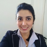 Priscila Nassar Lourenço