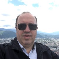 Antonio Agante da Silva