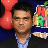 Sandeep Dhole