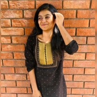 Athira Nagarajan