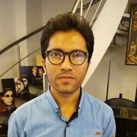 Saeed Sheikh Hosseini