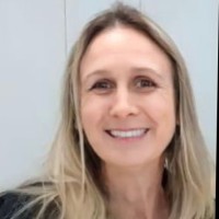 Simone Karine Klein