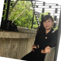 April Lwin