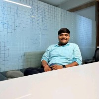 KRINAL PATEL