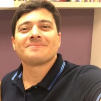 Nelson Dias