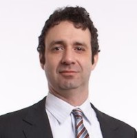 Evangellos (Van) Vekris