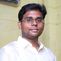 Vignesh Rangasamy