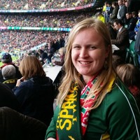 Abigail Macrae