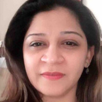 Shazia Siddiqui