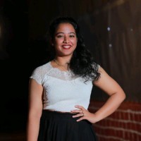 Pallavi Priya Manchirala