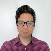 Alex Alarcón Garcia