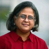 Gauri Sawhney Roy