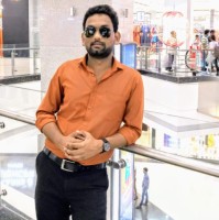 Avinash Kamble