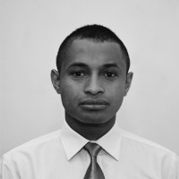 RAKOTOVAO Safidison Jean