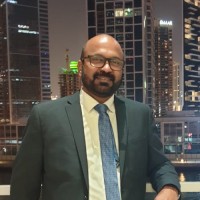 Bingly Chandran