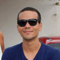 Israel Carlos