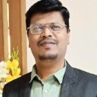 Mrugesh Shah