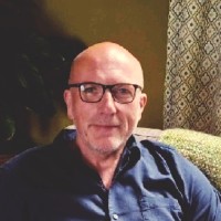Chris Taylor