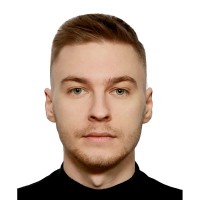 Anton Gomayunov