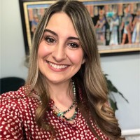Angie Mott, MBA