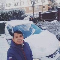 Bjorn Gonzalvo