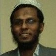 Mohammed Rashedul Hasan