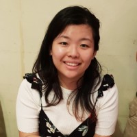 Angel Wong