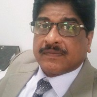 Ravisankar Kesavan